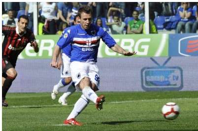 La Samp reine du carton