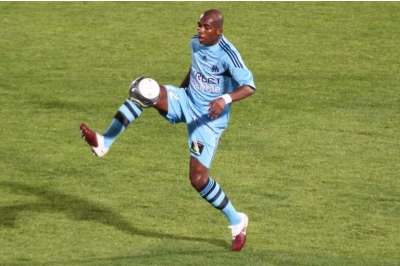 Kaboré sur les tablettes du Barça