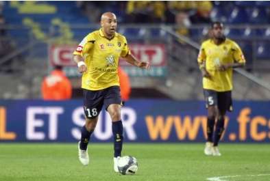 Stéphane Dalmat à Rennes