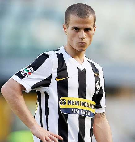 Ventura veut Giovinco