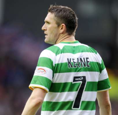 O&rsquo;Neill sur Keane