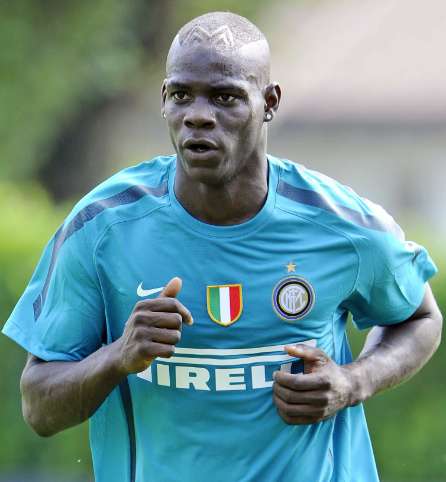 Balotelli : départ imminent