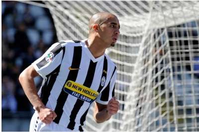 Trezeguet reste à la Juve