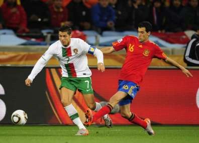 La maman de CR9 Junior sort de l&rsquo;ombre