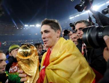 Chelsea lâche la piste Torres