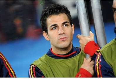 Fabregas, encore un an ?