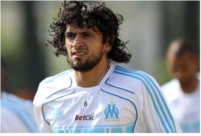 Lucho veut le trophée des champions