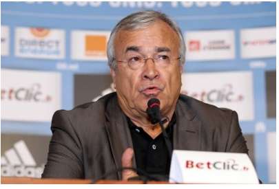 L&rsquo;OM calme les rumeurs