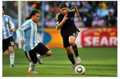 José fait les boutiques