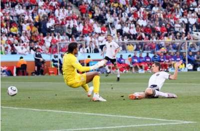 David James au Celtic ?