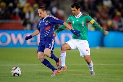 Marquez proche des Red Bull