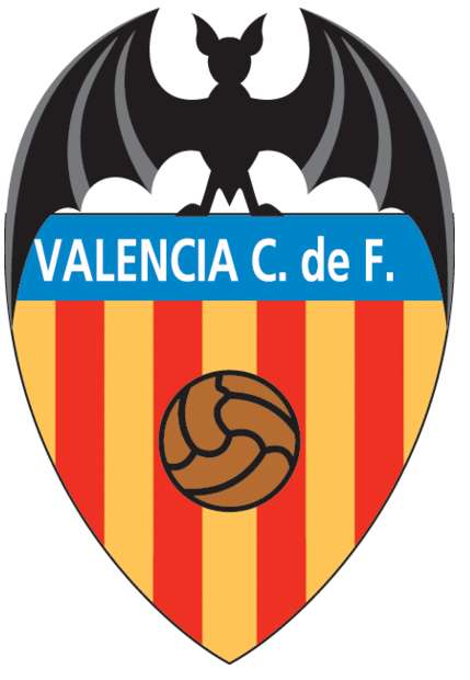 Valence comme le Barça et le Real