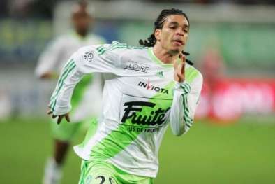 Rivière vers Hoffenheim