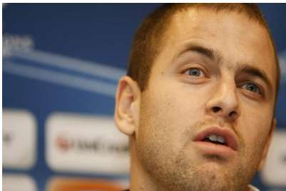 Officiel : Joe Cole à Liverpool