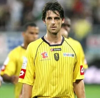 J.Bréchet : «Clairement prétendants au maintien<span style="font-size:50%"> </span>»