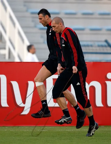 Abbiati resigne au Milan AC