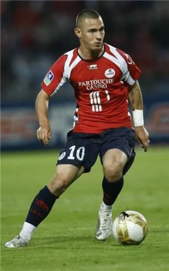 Offre timide de l&rsquo;AJA pour Obraniak