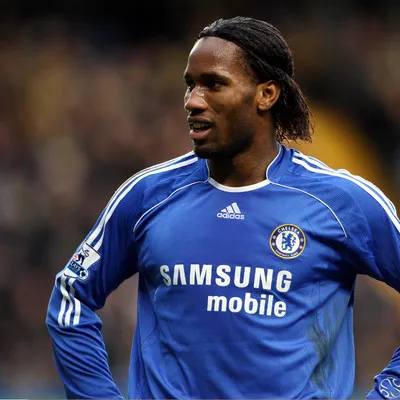 Drogba sur le départ ?