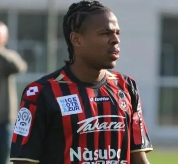 Rémy sur la pente Red ?