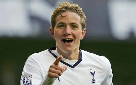 Pavlyuchenko au Sporting