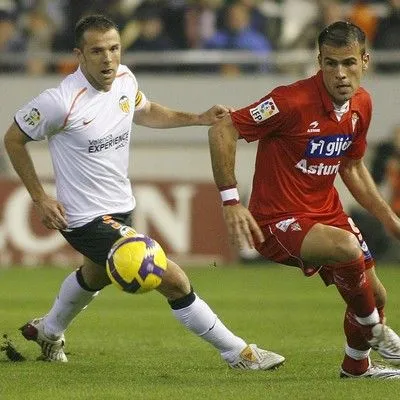 Marchena pour remplacer Godin ?