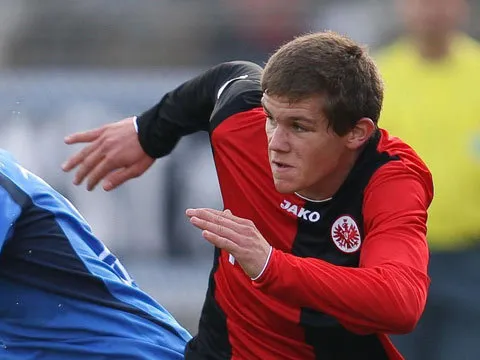 Sebastian Jung reste