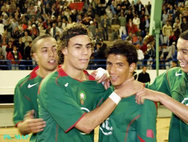 Guy Lacombe veut Zairi