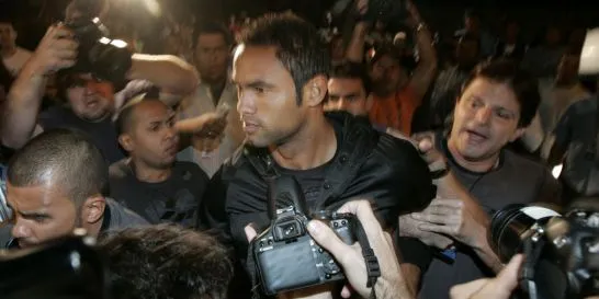 Bruno à l&rsquo;hôpital