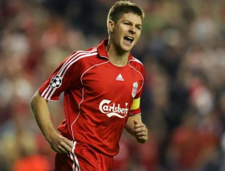 Gerrard parti pour rester