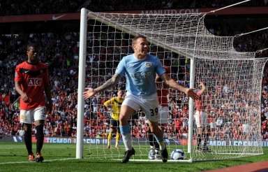 Bellamy devra quitter City