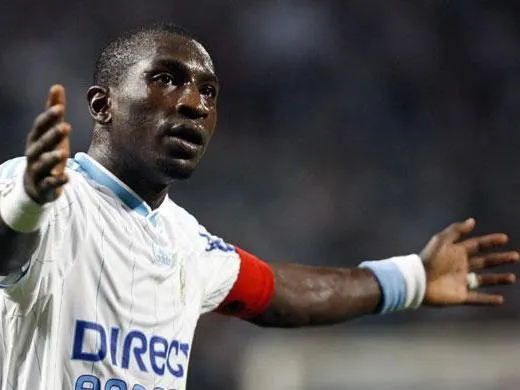 Niang déçu par les supporters