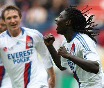 L&rsquo;Equipe-Type du Dimanche