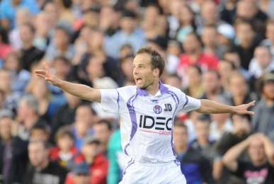 Didot dans les vapes