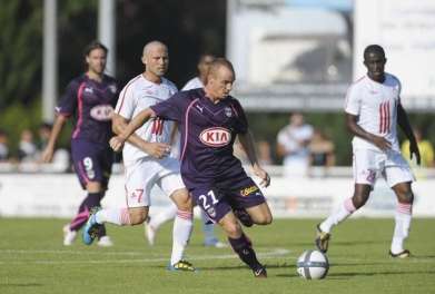 La cuisine bordelaise