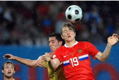 Marseille sur Pavlyuchenko?