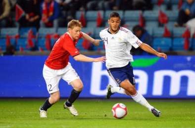 Ben Arfa prêt à suspendre sa carrière