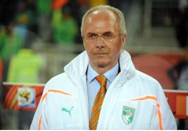 Eriksson égratigne Capello