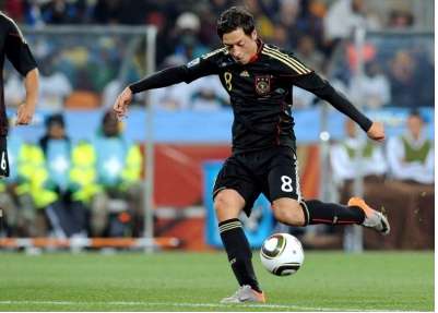 Le Real veut vraiment Özil