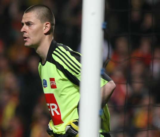 La 2ème journée vue par Vincent Planté