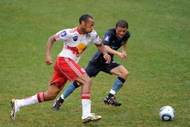 Première défaite pour Henry