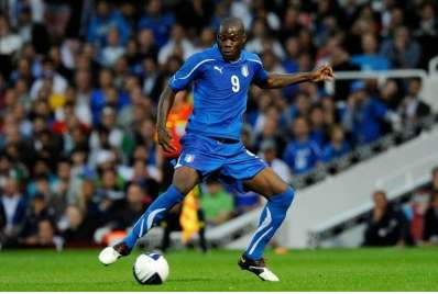 Accord secret pour Balotelli
