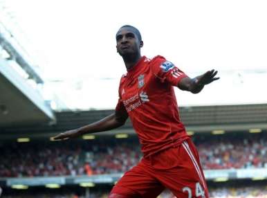 Ngog veut rester à Liverpool