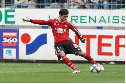 Lloris parmi les meilleurs de la C1