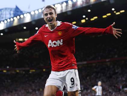 Manchester répond présent