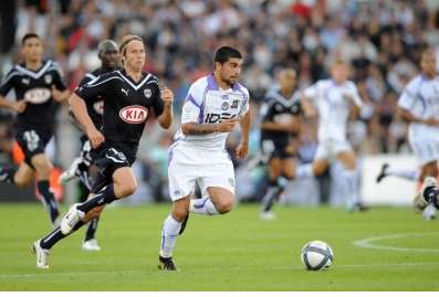 Plasil, comme Droopy