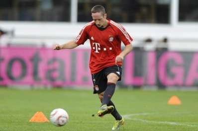 Ribéry vaut toujours une blinde
