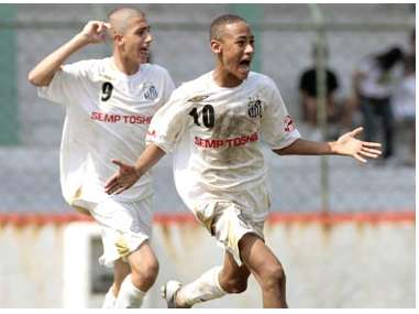 Chelsea attend la décision de Neymar