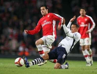 Jermaine Jenas à la Juventus ?