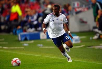 Nzogbia pourra partir si…