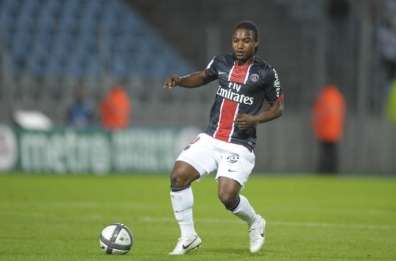 Sessegnon suivi par Tottenham